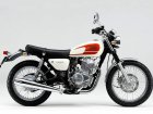 Honda CB 400SS Super Sport